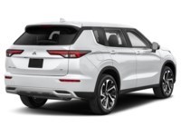 2024 Mitsubishi Outlander SE S-AWC
