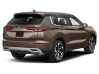 2024 Mitsubishi Outlander SE S-AWC Deep Bronze  Shot 37