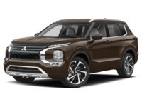 2022 Mitsubishi Outlander GT S-AWC Deep Bronze  Shot 10