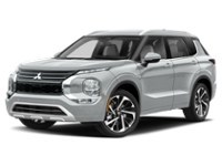 2022 Mitsubishi Outlander GT S-AWC Sterling Silver  Shot 26