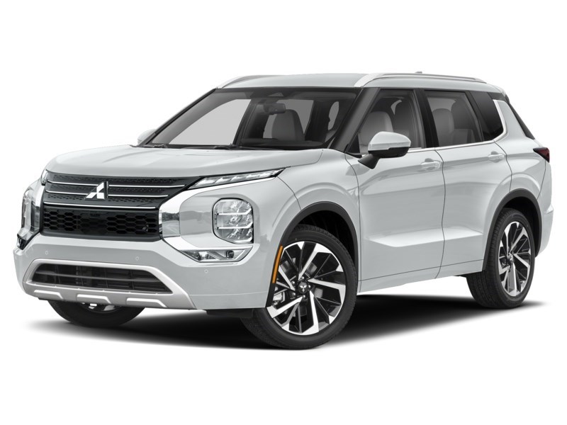 2022 Mitsubishi Outlander GT S-AWC