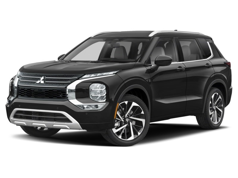 2022 Mitsubishi Outlander GT S-AWC