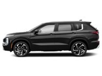 2022 Mitsubishi Outlander GT S-AWC Black Diamond  Shot 3