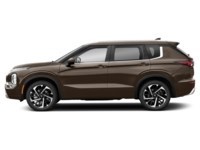 2022 Mitsubishi Outlander GT S-AWC