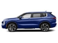 2022 Mitsubishi Outlander GT S-AWC Cosmic Blue  Shot 17