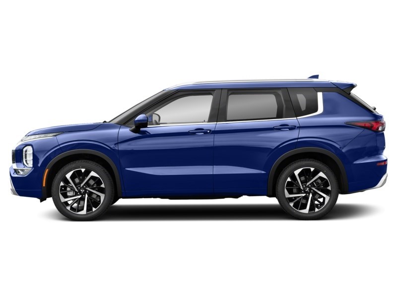 2022 Mitsubishi Outlander GT S-AWC