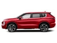 2023 Mitsubishi Outlander SEL S-AWC Red Diamond  Shot 5