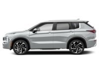 2022 Mitsubishi Outlander GT S-AWC Sterling Silver  Shot 30