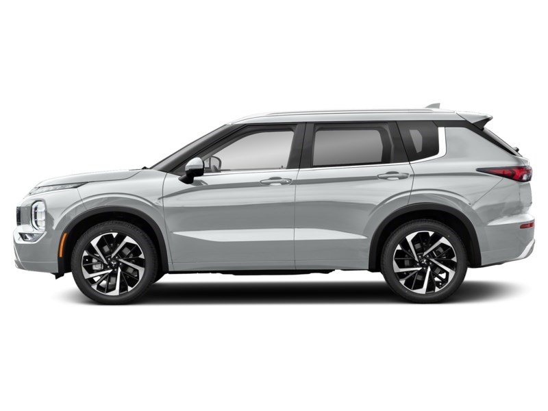 2022 Mitsubishi Outlander GT S-AWC Sterling Silver  Shot 30