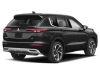 2023 Mitsubishi Outlander SEL S-AWC Black Diamond  Shot 6