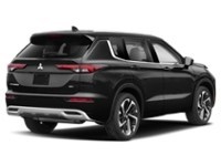 2022 Mitsubishi Outlander GT S-AWC Black Diamond  Shot 6