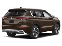 2022 Mitsubishi Outlander GT S-AWC Deep Bronze  Shot 8
