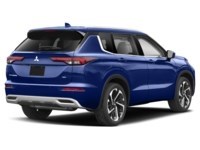 2022 Mitsubishi Outlander GT S-AWC
