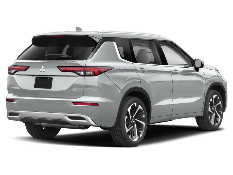 2022 Mitsubishi Outlander GT S-AWC