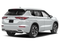 2022 Mitsubishi Outlander GT S-AWC White Diamond  Shot 33