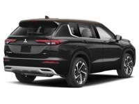 2023 Mitsubishi Outlander GT S-AWC Black Diamond/Bronze Roof  Shot 12