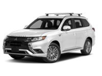 2022 Mitsubishi Outlander Plug-In Hybrid SE S-AWC