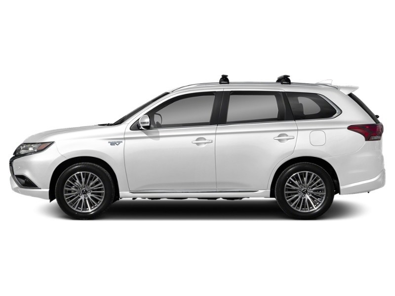 2022 Mitsubishi Outlander Plug-In Hybrid SE S-AWC
