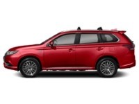 2022 Mitsubishi Outlander Plug-In Hybrid SE S-AWC