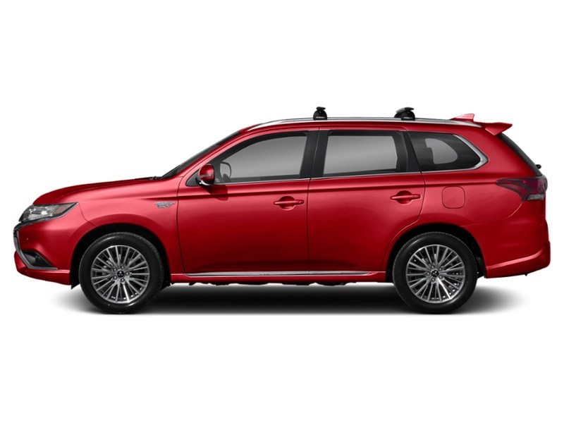 2022 Mitsubishi Outlander Plug-In Hybrid SE S-AWC