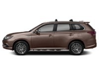 2022 Mitsubishi Outlander Plug-In Hybrid SE S-AWC