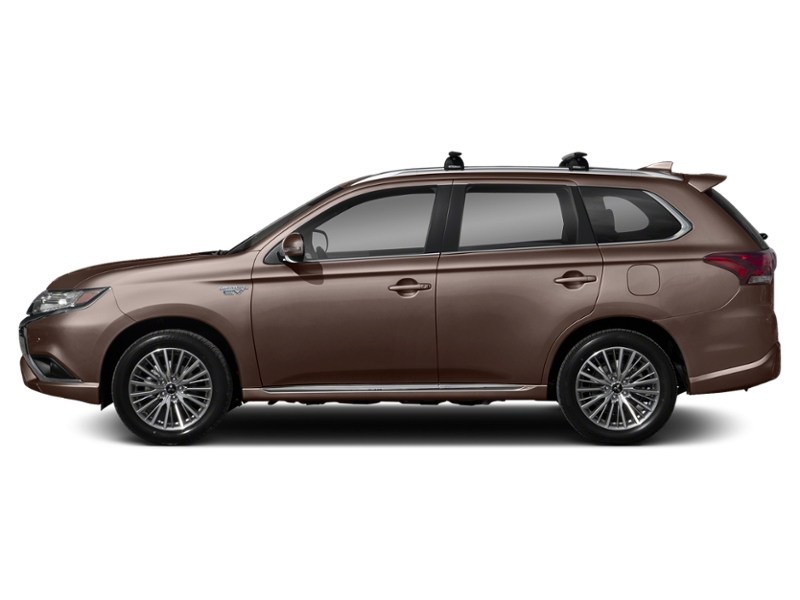 2022 Mitsubishi Outlander Plug-In Hybrid SE S-AWC