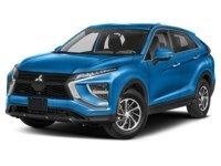 2022 Mitsubishi Eclipse Cross SE S-AWC *Ltd Avail* Octane Blue Pearl  Shot 13