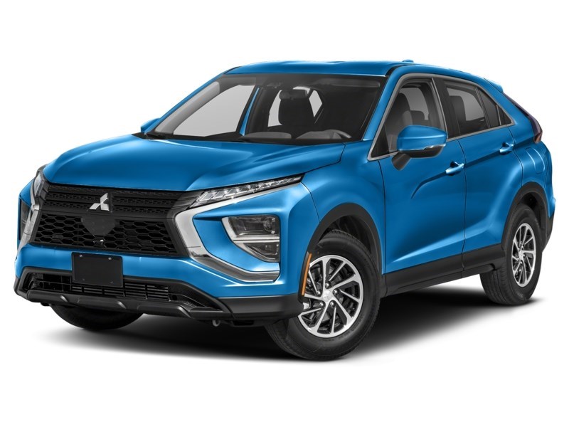 2022 Mitsubishi Eclipse Cross SE S-AWC *Ltd Avail*
