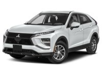 2022 Mitsubishi Eclipse Cross SE S-AWC *Ltd Avail* White Diamond  Shot 29