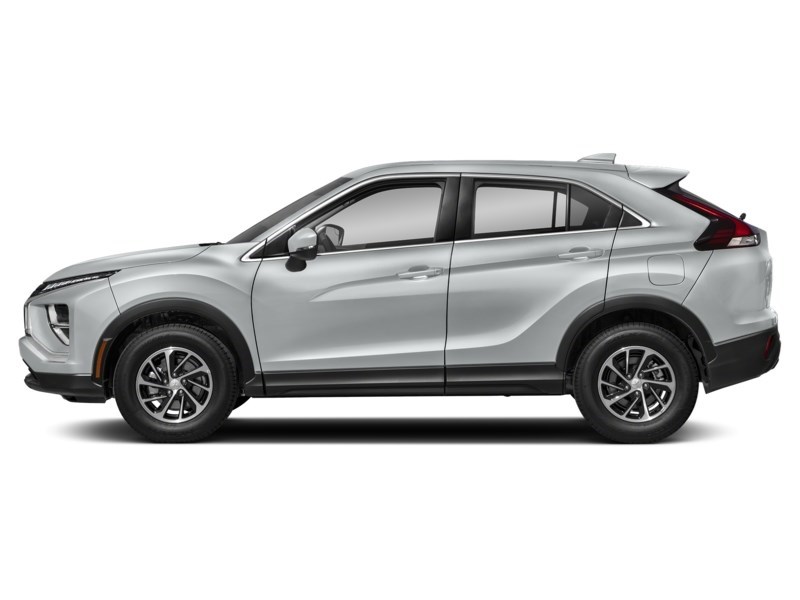 2022 Mitsubishi Eclipse Cross SE S-AWC *Ltd Avail*