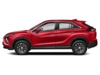 2022 Mitsubishi Eclipse Cross ES S-AWC Red Diamond  Shot 5