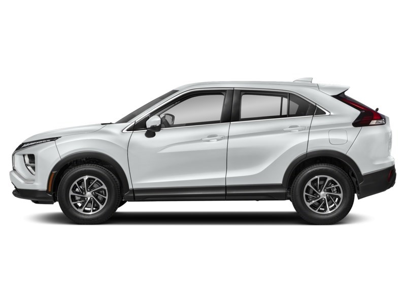 2022 Mitsubishi Eclipse Cross SE S-AWC *Ltd Avail* White Diamond  Shot 28