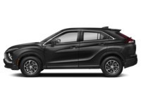 2022 Mitsubishi Eclipse Cross SE S-AWC *Ltd Avail* Tarmac Black Pearl  Shot 34