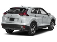 2022 Mitsubishi Eclipse Cross SE S-AWC Sterling Silver  Shot 6