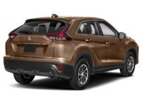 2022 Mitsubishi Eclipse Cross SE S-AWC *Ltd Avail* Bronze Metallic  Shot 8