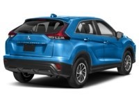 2022 Mitsubishi Eclipse Cross SE S-AWC *Ltd Avail* Octane Blue Pearl  Shot 14