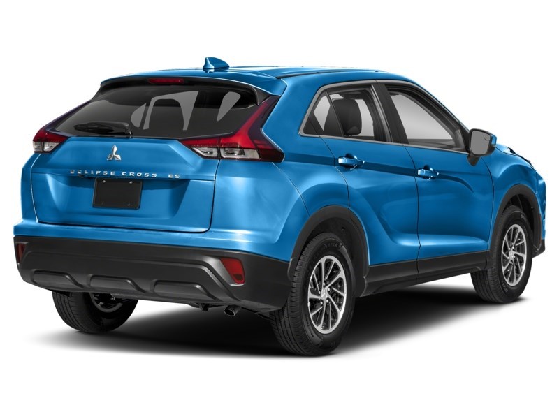 2022 Mitsubishi Eclipse Cross SE S-AWC *Ltd Avail*