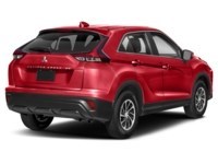 2022 Mitsubishi Eclipse Cross ES S-AWC Red Diamond  Shot 6