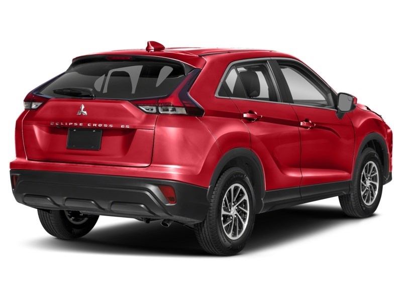 2022 Mitsubishi Eclipse Cross SE S-AWC *Ltd Avail*