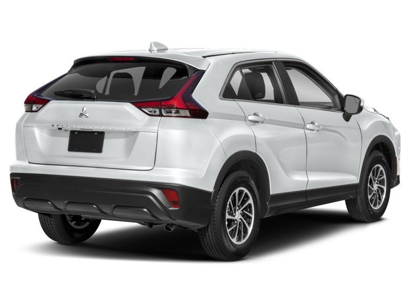 2022 Mitsubishi Eclipse Cross SE S-AWC *Ltd Avail*
