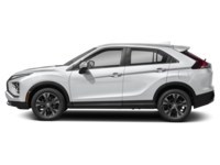 2022 Mitsubishi Eclipse Cross SEL S-AWC *Ltd Avail* White Diamond  Shot 5