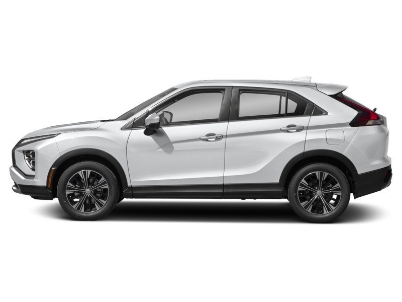 2022 Mitsubishi Eclipse Cross SEL S-AWC *Ltd Avail* White Diamond  Shot 5