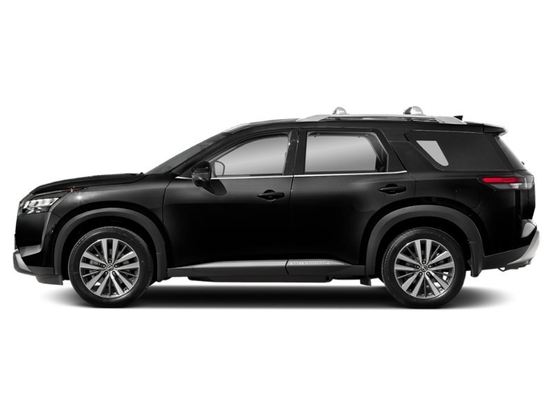 2023 Nissan Pathfinder Platinum 4WD