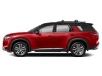 2023 Nissan Pathfinder Platinum 4WD