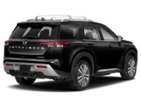 2023 Nissan Pathfinder Platinum 4WD