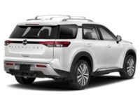 2023 Nissan Pathfinder Platinum 4WD
