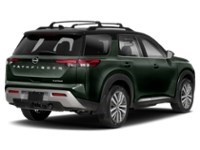 2023 Nissan Pathfinder Platinum 4WD