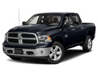 2022 RAM 1500 Classic SLT 4x4 Crew Cab 5'7" Box Midnight Blue Pearl  Shot 52
