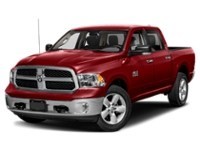 2022 RAM 1500 Classic SLT 4x4 Crew Cab 5'7" Box Flame Red  Shot 85