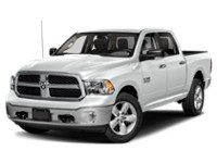 2022 RAM 1500 Classic SLT 4x4 Crew Cab 5'7" Box